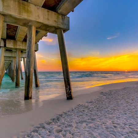 Emerald Beach Resort 435 Panama City Beach Eksteriør billede