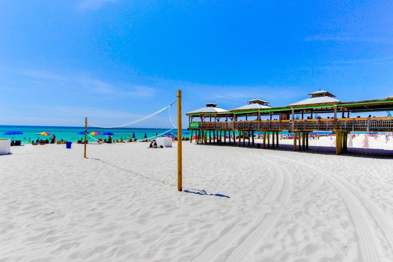 Emerald Beach Resort 435 Panama City Beach Eksteriør billede