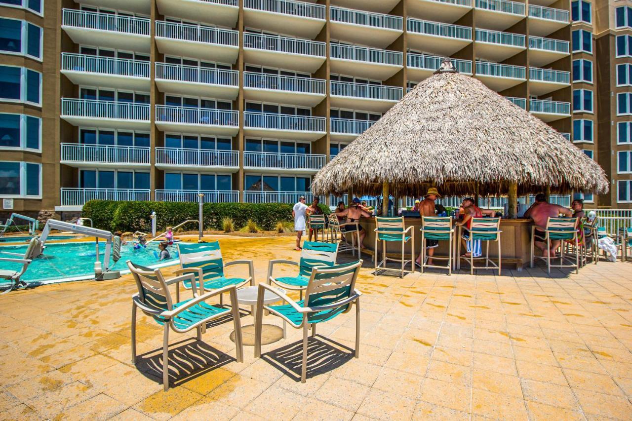 Emerald Beach Resort 435 Panama City Beach Eksteriør billede