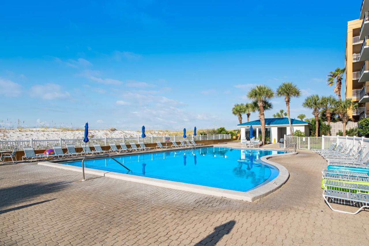 Emerald Beach Resort 435 Panama City Beach Eksteriør billede